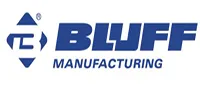 Bluff Manufacturing Inc