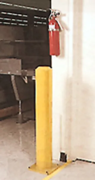 BOLLARDS