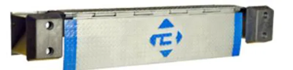 EDGE OF DOCK LEVELER
