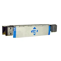 EDGE OF DOCK LEVELER