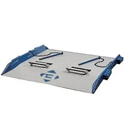 STEEL DOCK BOARDS