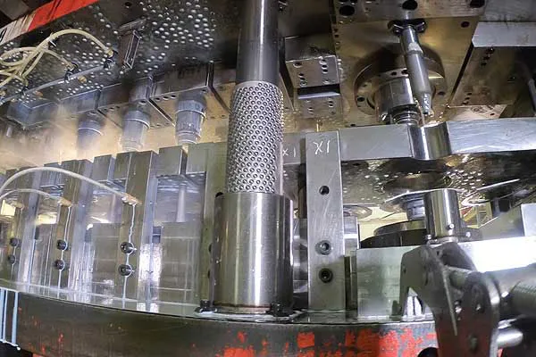 PROX Tooling