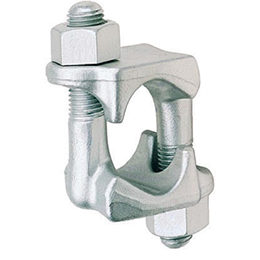 Crosby Fist Grip Clip G-429 Wire Rope Termination