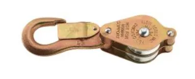 Klein Self-locking Block 267