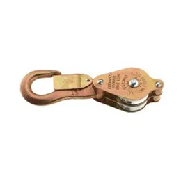 Klein Self-locking Block 267