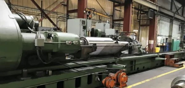 Precision Outer Diameter Grinding Services