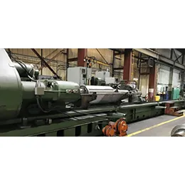 Precision Outer Diameter Grinding Services