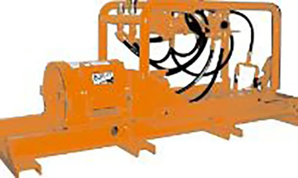 Bor It Model 12  Mighty Max
