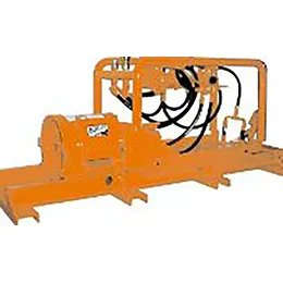 Bor It Model 12  Mighty Max