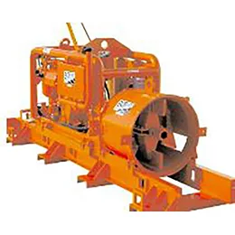 Bor It Model 24  Brute