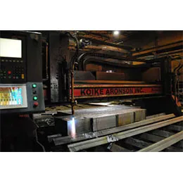 Flame Cutting