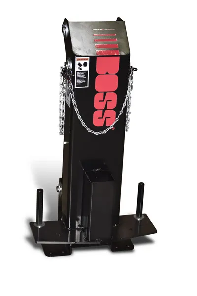 Compact Titan E-Z Lift
