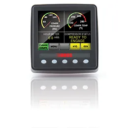B-CAN Digital Interface Control System