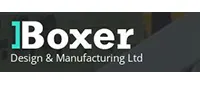 Boxer Design & Manufacturing Ltd