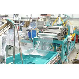 Metal Lath Production Line
