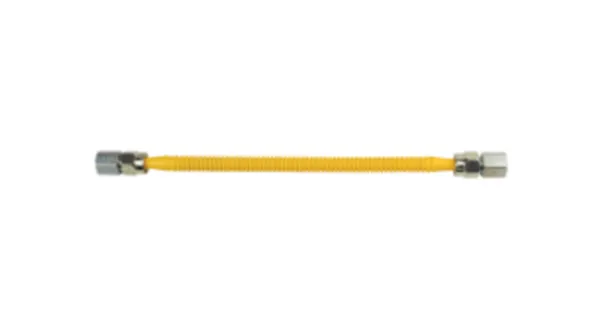 ProCoat® Gas Connectors