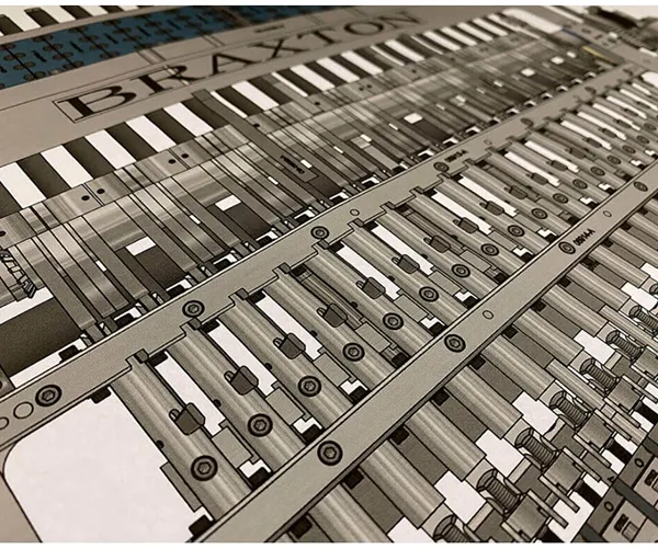Engineering Support Services