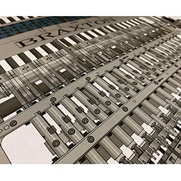 Engineering Support Services
