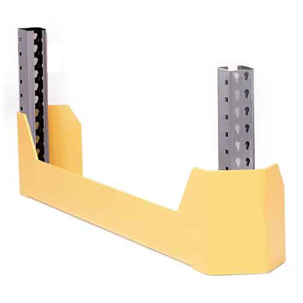 Pallet Rack Guard