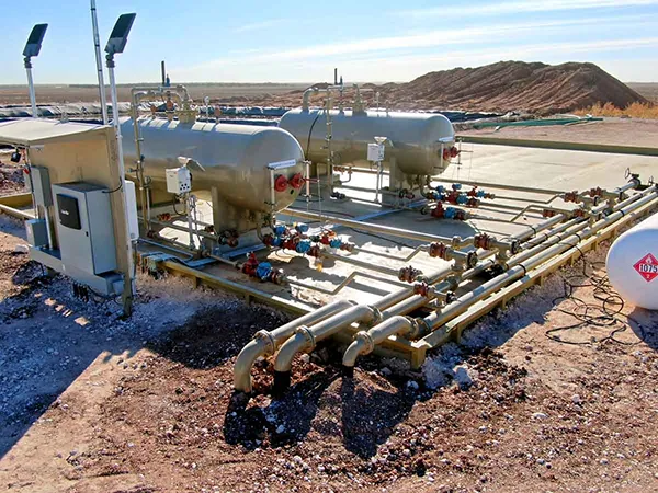 Pipe Fabrication