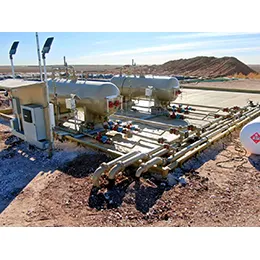 Pipe Fabrication