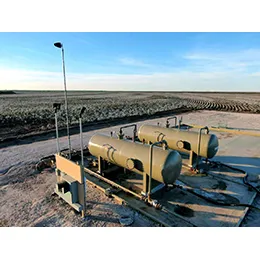 Pressure Vessels