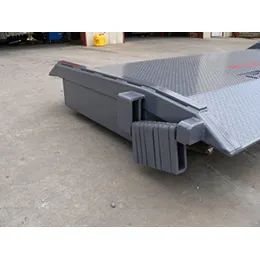 Steel Rail Boards
