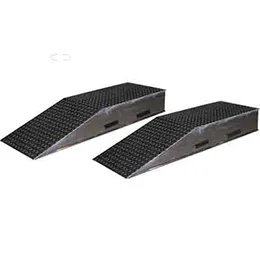 Steel Wheel Risers