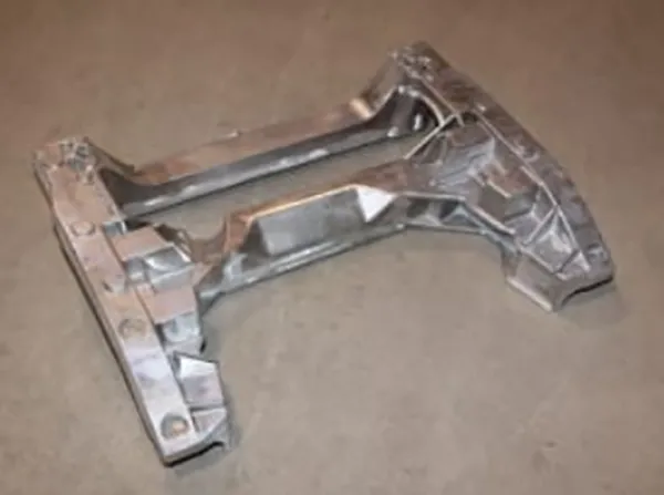 Air Set (No-Bake) Aluminum Casting & Molding