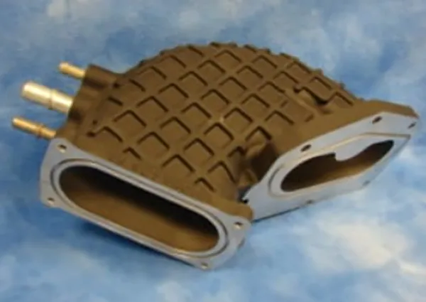 Aluminum Green Sand Casting