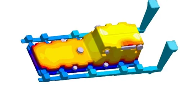 Casting Design & Engineering