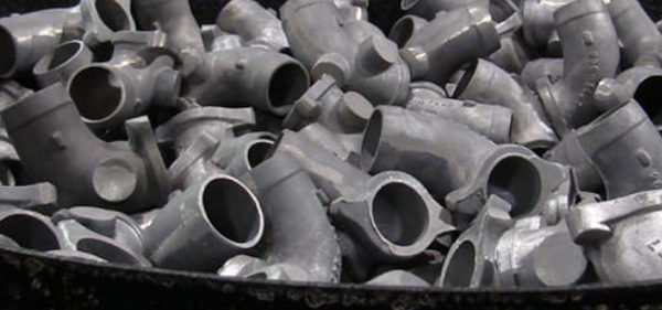 In-House Heat Treatment For Aluminum Casting