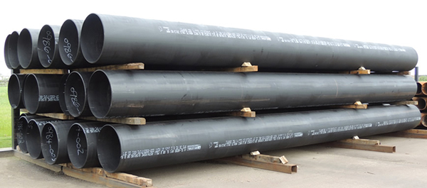 Seamless Carbon Steel Pipe CSA Z245.1