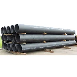 Seamless Carbon Steel Pipe CSA Z245.1