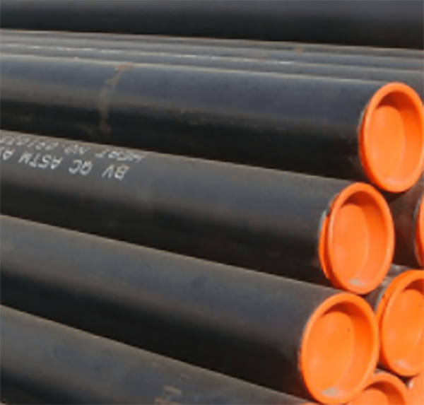API 5L Pipes- Steel Line Pipes