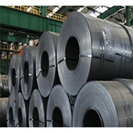 Hot Rolled Steel Coil – (HRPO) Pickled & Oiled