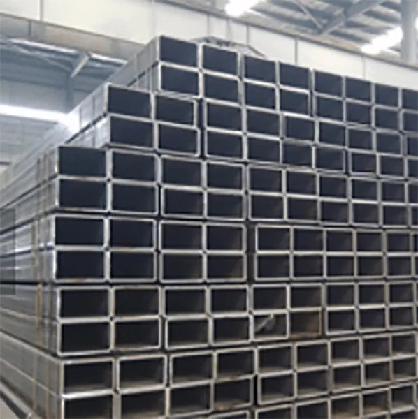 Steel Hollow Sections – Structural