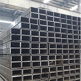 Steel Hollow Sections – Structural