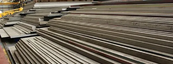 304 -304L Stainless Steel