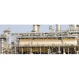 Duplex Stainless Steel
