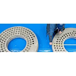 S32750 (1.4410) Super Duplex Stainless Steel