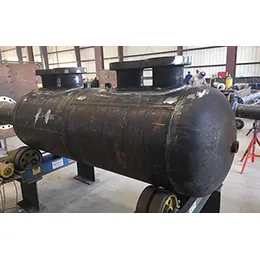 Pressure Vessels