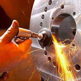 Machining