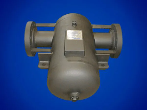 ASME TANKS
