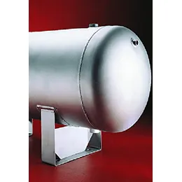 CUSTOM AIR TANKS