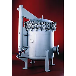 PRESSURE VESSELS