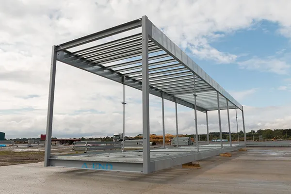 OFF SITE BUILDING SOLUTIONS