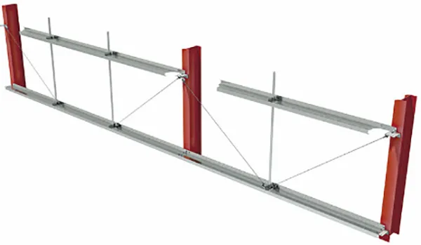 SIDE RAILS