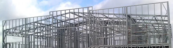 STEEL FRAMING SYSTEMS
