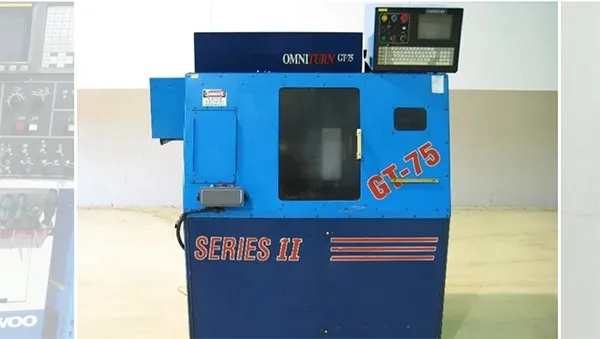 Production Equipment